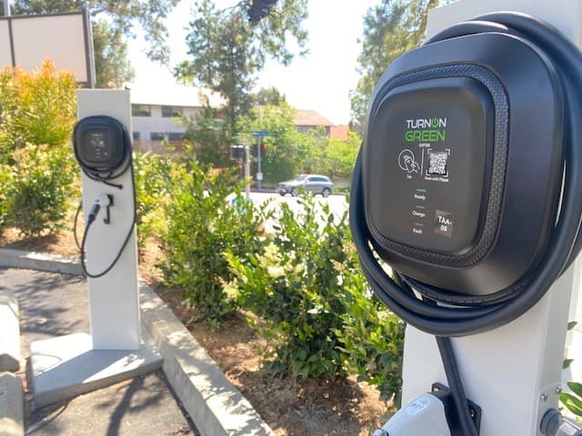 TurnOnGreen Inc. project 2