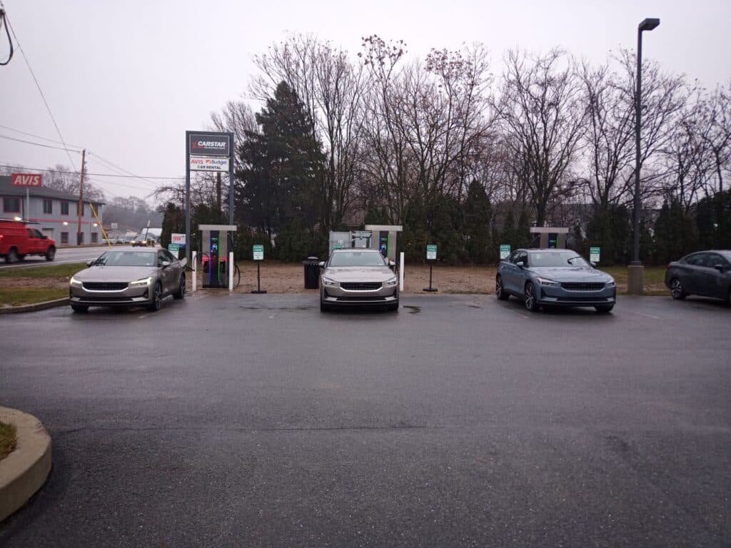 TurnOnGreen Inc. project 4